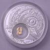 20 рублів 2013 року «Дева» Білорусь Proof купить на monitex.com.ua - 4 20 рублів 2013 року «Дева» Білорусь Proof