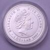 1 долар 2007 (2008) року «Рік Щура» Острів Ніуе Proof купить на monitex.com.ua - 3 1 долар 2007 (2008) року «Рік Щура» Острів Ніуе Proof