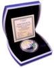 1 долар 2007 (2008) року «Рік Пацюка - Закохана пара» Ніуе Proof купить на monitex.com.ua - 0 1 долар 2007 (2008) року «Рік Пацюка - Закохана пара» Ніуе Proof