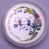 1 долар 2007 (2008) року «Рік Пацюка - Закохана пара» Ніуе Proof купить на monitex.com.ua - 2 1 долар 2007 (2008) року «Рік Пацюка - Закохана пара» Ніуе Proof