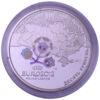 Набір ювілейних монет 2011 року Євро 2012 - 5 штук в футлярі купить на monitex.com.ua - 10 Набір ювілейних монет 2011 року Євро 2012 - 5 штук в футлярі