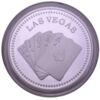 Жетон казино «Fabulous Las Vegas, Nevada» купить на monitex.com.ua - 1 Жетон казино «Fabulous Las Vegas, Nevada»