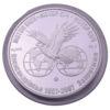 Нам'ятна медаль «100 років Мотор Січі» 2007 року XF купить на monitex.com.ua - 3 Нам'ятна медаль «100 років Мотор Січі» 2007 року XF