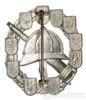 Нагрудний знак пожежного. Австрійська Республіка купити на monitex.com.ua - 1 Нагрудний знак пожежного. Австрійська Республіка