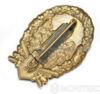 Знак ветерана I Світової війни, 1928 року, Німеччина купити на monitex.com.ua - 1 Знак ветерана I Світової війни, 1928 року, Німеччина