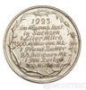 Настольная медаль гиперинфляции в Германии, 1923 год, Германия купить на monitex.com.ua - 1 Настольная медаль гиперинфляции в Германии, 1923 год, Германия