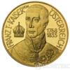 Золота монета 500 шилінгів 1994 року. Австрія. Імператор Франц Йосип I купити на monitex.com.ua - 1 Золота монета 500 шилінгів 1994 року. Австрія. Імператор Франц Йосип I