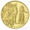 Золотая монета 1000 шиллингов 1997 года. Австрия. Мария Антуанетта купить на monitex.com.ua - 1 Золотая монета 1000 шиллингов 1997 года. Австрия. Мария Антуанетта