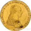 Золотая монета 4 дуката 1804 -1806 годов. Австро-Венгрия. Король Франц II купить на monitex.com.ua - 1 Золотая монета 4 дуката 1804 -1806 годов. Австро-Венгрия. Король Франц II