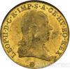 Золотая монета 1 дукат 1792-1830 годов. Австро-Венгрия. Король Франц II купить на monitex.com.ua - 1 Золотая монета 1 дукат 1792-1830 годов. Австро-Венгрия. Король Франц II