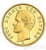 Золота монета 20 Марок 1900 рік. Баварія купити на monitex.com.ua - 1 Золота монета 20 Марок 1900 рік. Баварія