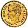 Золота монета 10 Марок 1910 рік. Баварія купити на monitex.com.ua - 1 Золота монета 10 Марок 1910 рік. Баварія
