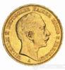 Золота монета 20 Марок 1903 рік. Пруссія купити на monitex.com.ua - 1 Золота монета 20 Марок 1903 рік. Пруссія