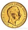 Золота монета 10 Марок 1889 рік. Пруссія купити на monitex.com.ua - 1 Золота монета 10 Марок 1889 рік. Пруссія