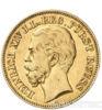Золота монета 10 Марок 1882 рік. Рейс купити на monitex.com.ua - 1 Золота монета 10 Марок 1882 рік. Рейс