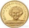 Золота монета 25 флоринів 2006 року. Аруба. 20 років незалежності Аруби купити на monitex.com.ua - 1 Золота монета 25 флоринів 2006 року. Аруба. 20 років незалежності Аруби