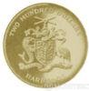 Золота монета 200 доларів 1979 року. Барбадос. Рік дитини купити на monitex.com.ua - 1 Золота монета 200 доларів 1979 року. Барбадос. Рік дитини