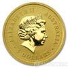 Золота монета 5 доларів 2004 рік. Австралія. Червоний кенгуру купити на monitex.com.ua - 1 Золота монета 5 доларів 2004 рік. Австралія. Червоний кенгуру