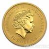 Золота монета 50 доларів 2010 рік. Австралія. Червоний кенгуру купити на monitex.com.ua - 1 Золота монета 50 доларів 2010 рік. Австралія. Червоний кенгуру