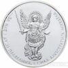 Срібна монета 1 гривня 2011 рік Архістратиг Михайло купити на monitex.com.ua - 1 Срібна монета 1 гривня 2011 рік Архістратиг Михайло