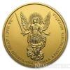 Золота монета 20 гривень 2018 рік Архістратиг Михайло купити на monitex.com.ua - 1 Золота монета 20 гривень 2018 рік Архістратиг Михайло