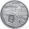 10 гривен 2016 год Феодосий Печерский купить на monitex.com.ua - 1 10 гривен 2016 год Феодосий Печерский