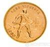 10 рублів 1980 рік (Сіяч) купити на monitex.com.ua - 0 10 рублів 1980 рік (Сіяч)