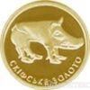 2 гривні 2009 рік Скіфське золото. Кабан купити на monitex.com.ua - 0 2 гривні 2009 рік Скіфське золото. Кабан