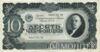 Банкнота (Бона) 10 червінців 1937 року купити на monitex.com.ua - 0 Банкнота (Бона) 10 червінців 1937 року
