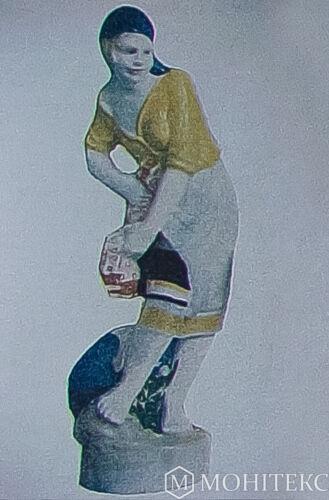 Статуетка Прачка