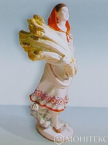 Статуетка Білоруська жінка