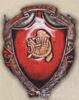 Нагрудный знак «Пятилетку в 4 года». 1931 г. купить на monitex.com.ua - 0 Нагрудный знак «Пятилетку в 4 года». 1931 г.