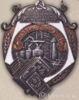 Нагрудный знак «Ударнику госкредита 1-й пятилетки». 1932 г. купить на monitex.com.ua - 0 Нагрудный знак «Ударнику госкредита 1-й пятилетки». 1932 г.