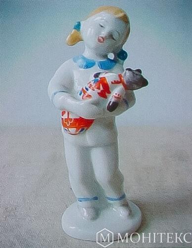 Статуетка Колискова