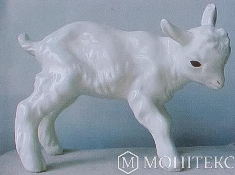 Статуетка Козеня