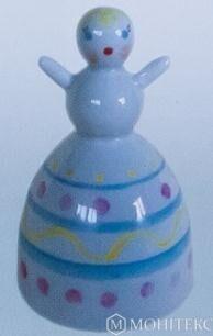 Статуетка Матрьошка