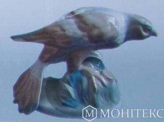 Статуетка Сокіл