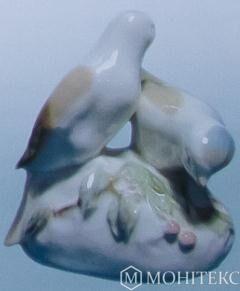 Статуетка Синички