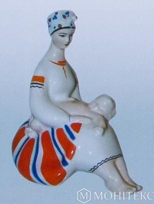 Статуетка Матуся