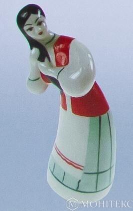 Статуетка Оксана