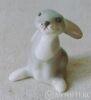 Статуетка Зайчик купити на monitex.com.ua - 0 Статуетка Зайчик