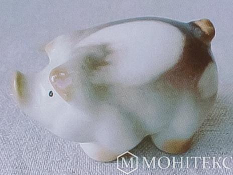 Статуетка Свинка