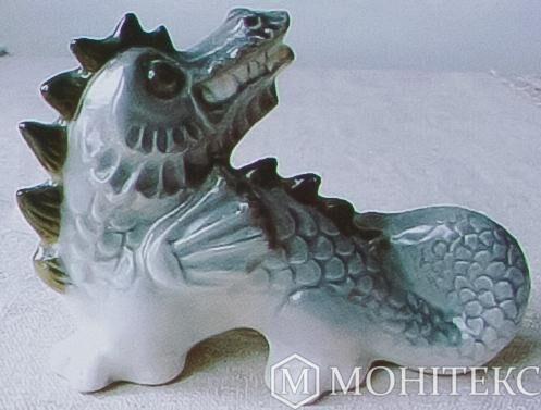 Статуетка Дракончик