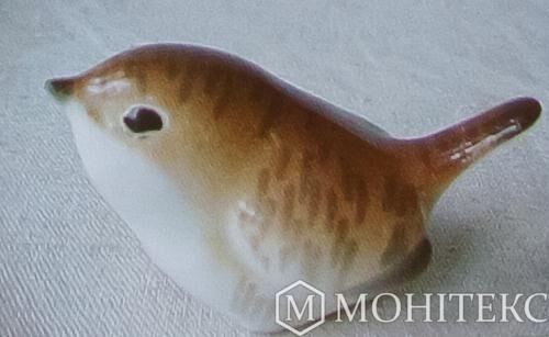 Статуетка Кропивничок