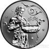 2 рубля 2005 року Водолій купити на monitex.com.ua - 0 2 рубля 2005 року Водолій