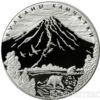 100 рублей 2008 года Вулканы Камчатки купить на monitex.com.ua - 0 100 рублей 2008 года Вулканы Камчатки