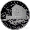 3 рубля 2014 року Храм Тхаба-Єрди купити на monitex.com.ua - 0 3 рубля 2014 року Храм Тхаба-Єрди
