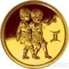 25 рублів 2003 року Близнюки купити на monitex.com.ua - 0 25 рублів 2003 року Близнюки