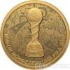 50 рублів 2016 року Кубок Конфедерацій FIFA 2017 купити на monitex.com.ua - 0 50 рублів 2016 року Кубок Конфедерацій FIFA 2017