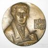 Памятная настольная медаль 125 лет со дня смерти А.Г.Венецианова купить на monitex.com.ua - 0 Памятная настольная медаль 125 лет со дня смерти А.Г.Венецианова